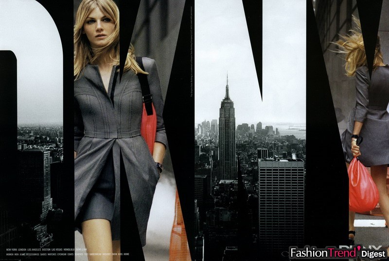 DKNY 2007ďVDƬ