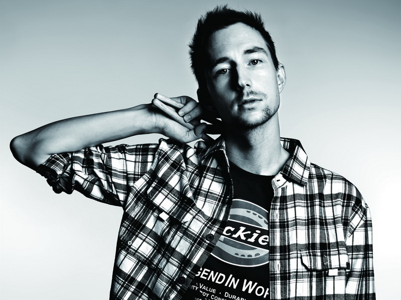 Dickies 2009V ĔzDƬ