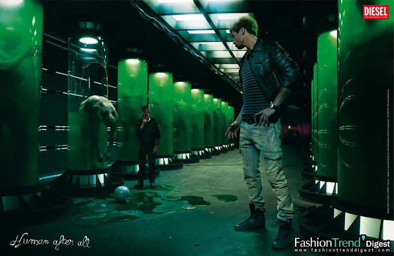 Diesel 2007ﶬVDƬ