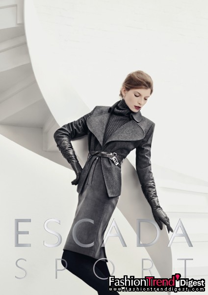 ESCADA 2009ﶬVDƬ