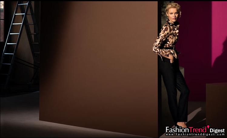 ESCADA 2009ﶬVDƬ
