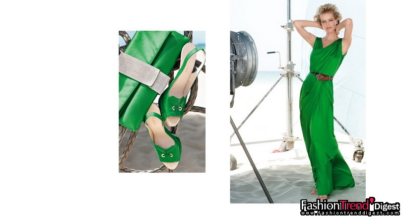 ESCADA 2010ďVDƬ