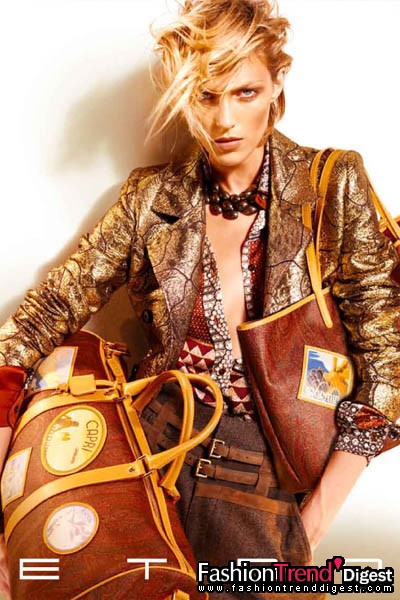 ETRO 2009ﶬVDƬ
