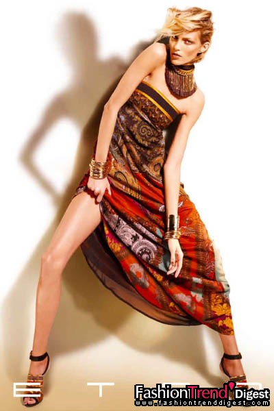 ETRO 2009ﶬVDƬ