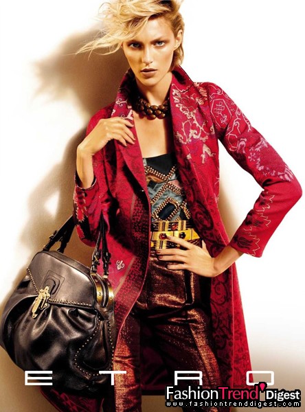 ETRO 2009ﶬVDƬ