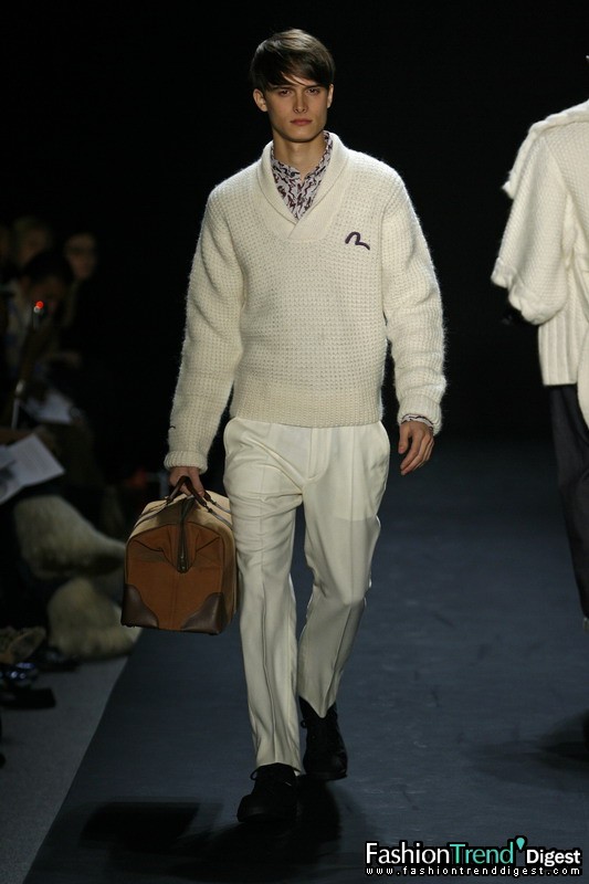 Evisu 2007ﶬVDƬ