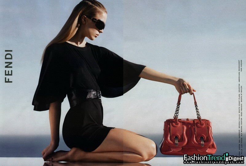 Fendi 2007ďVDƬ