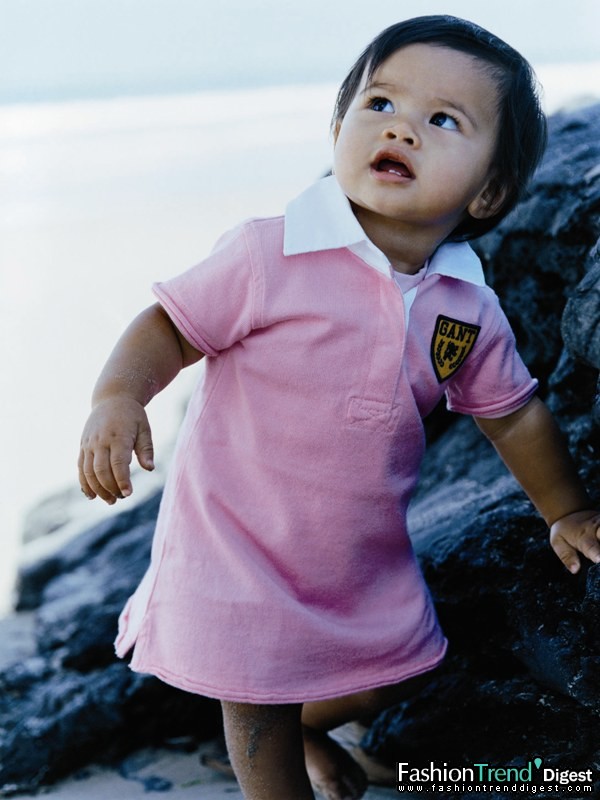 GANT 2007ďVDƬ