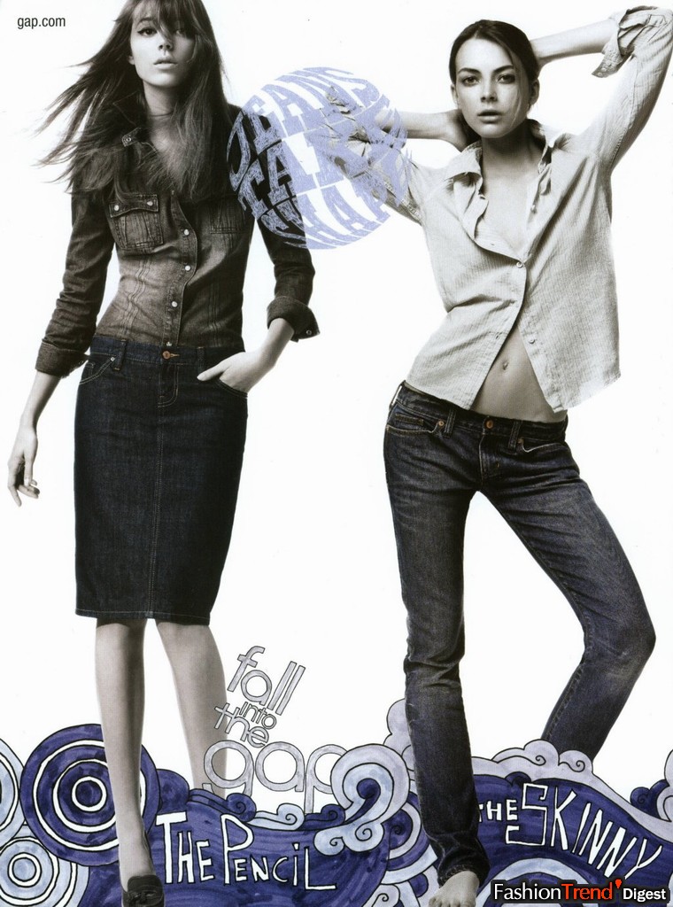 Gap 2006ﶬVDƬ