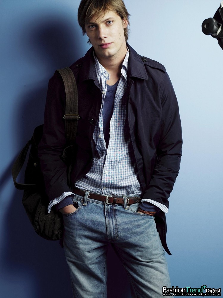 GAP 08ss