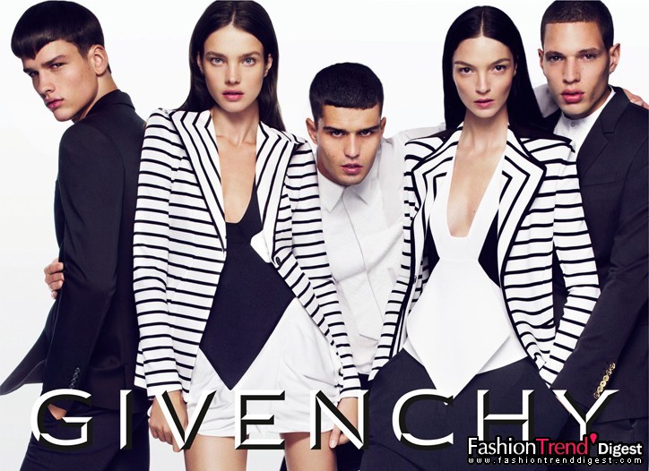 Givenchy 2010ďVDƬ