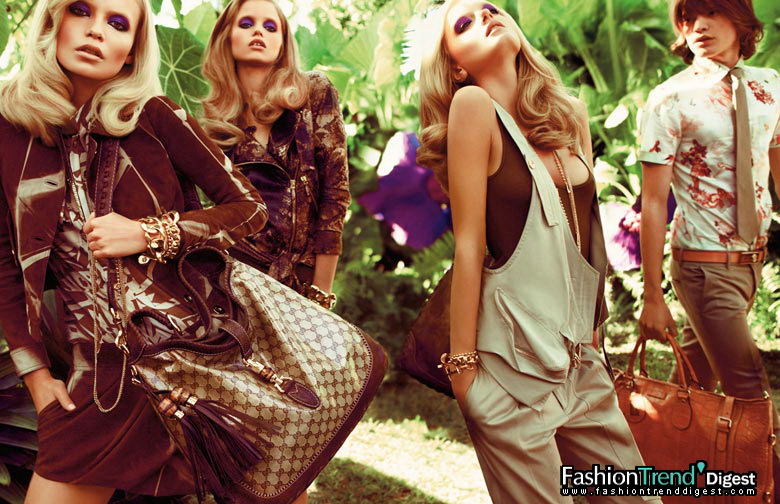 Gucci 2009ďVDƬ