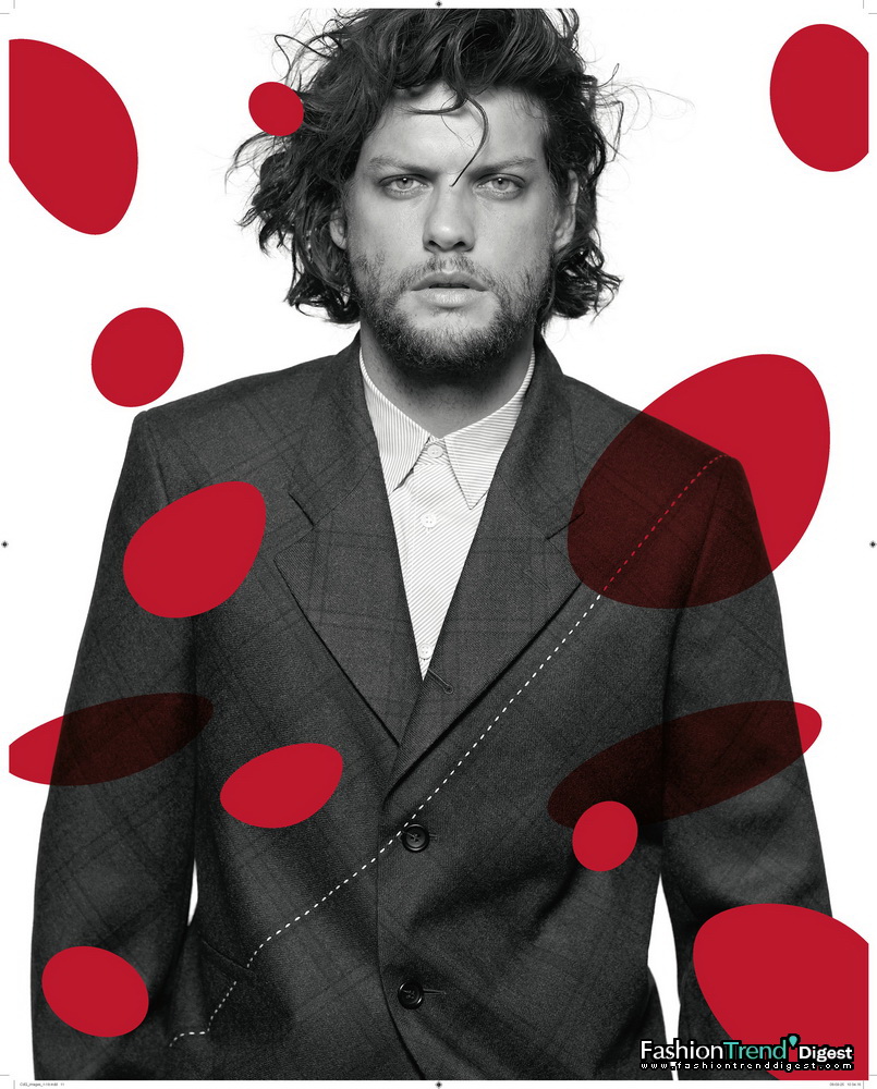Comme des Garcons for H&M