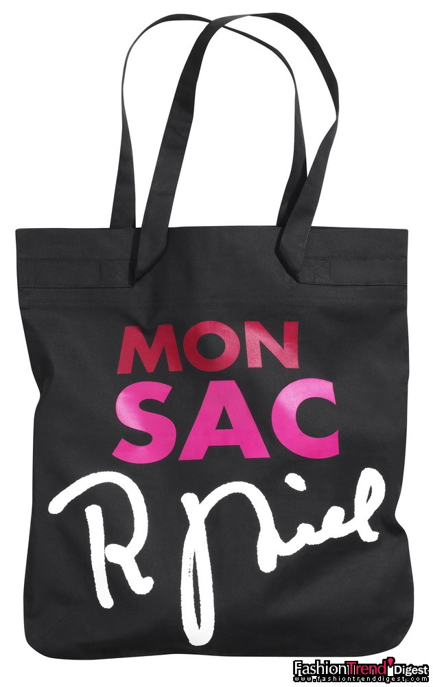 Sonia Rykiel for H&M ᘿϵиDƬ