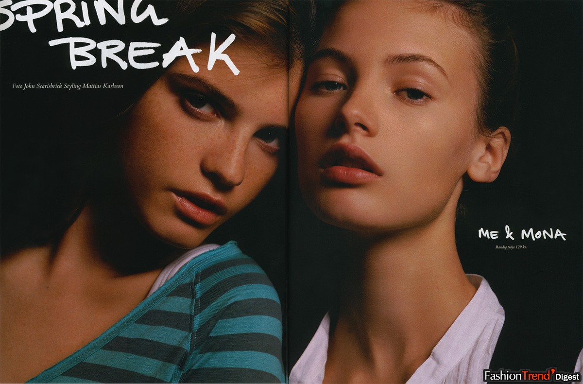 H&M 2006ďVDƬ