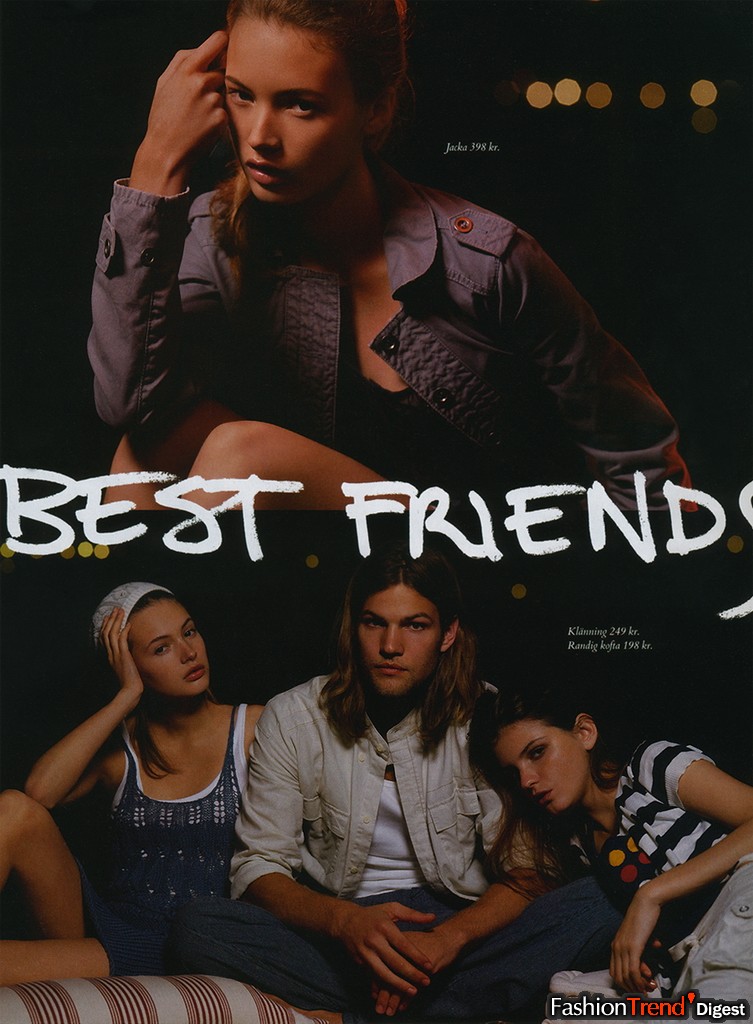 H&M 2006ďVDƬ