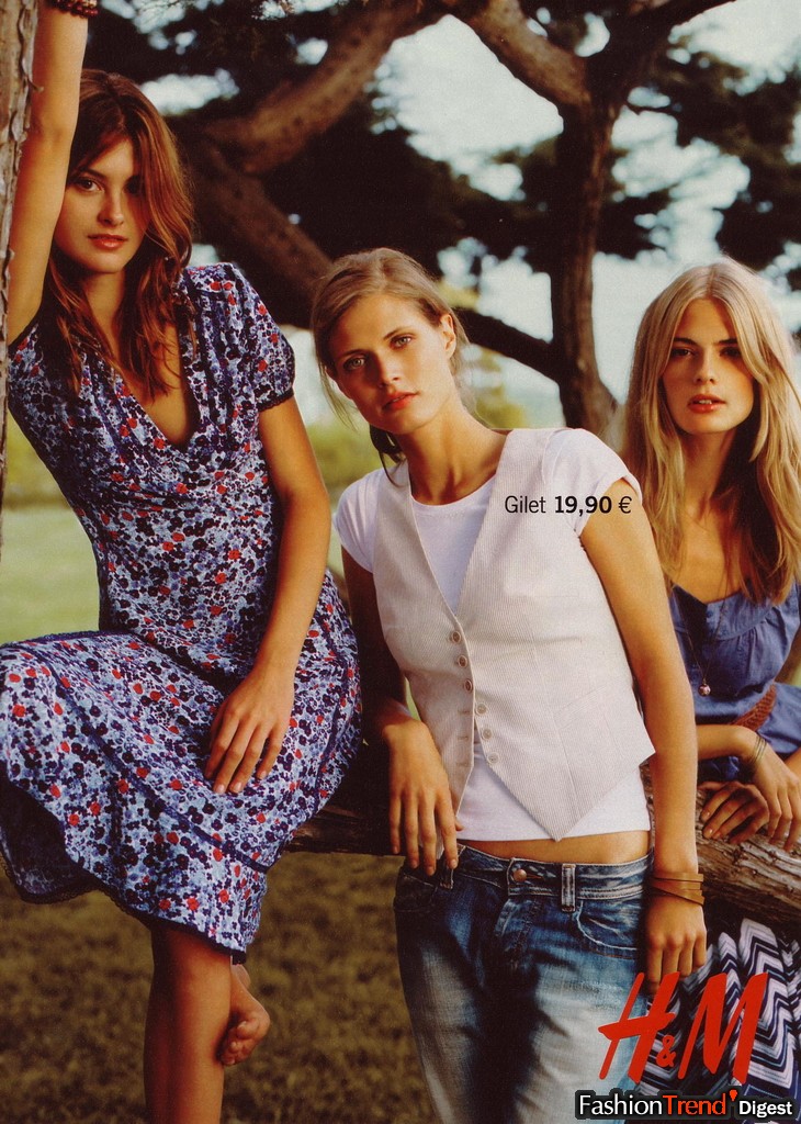 H&M 2006ďVDƬ