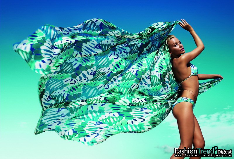 H&M 2007Kylie MinogueVDƬ