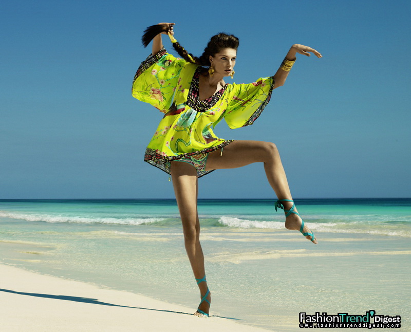 Matthew Williamson for H&MDƬ