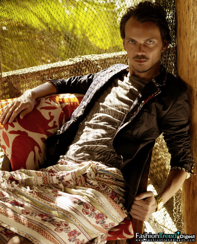 Matthew Williamson for H&MDƬ