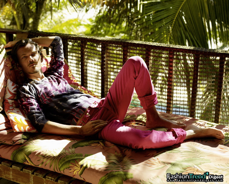 Matthew Williamson for H&MDƬ
