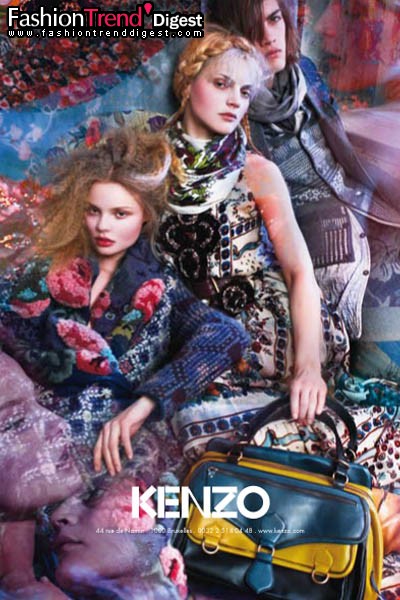 KENZO 2009ﶬVDƬ