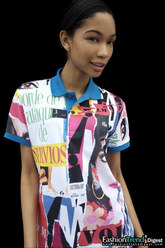 LACOSTE 2008ﶬ 75cVisionaireDƬ