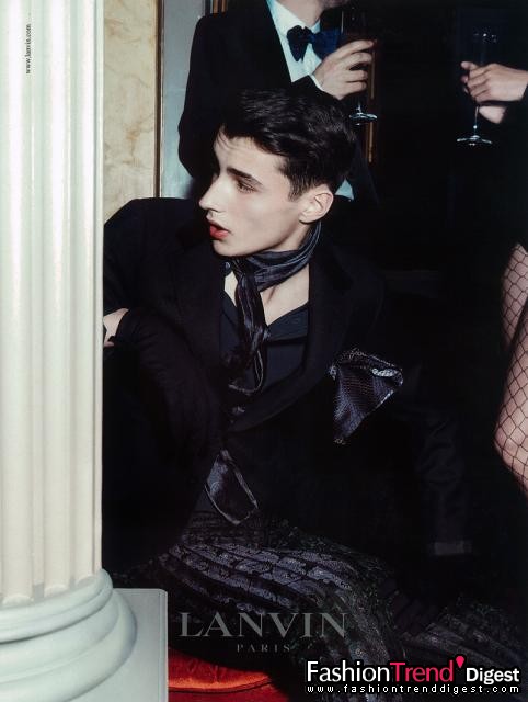 LANVIN 2009ﶬVDƬ