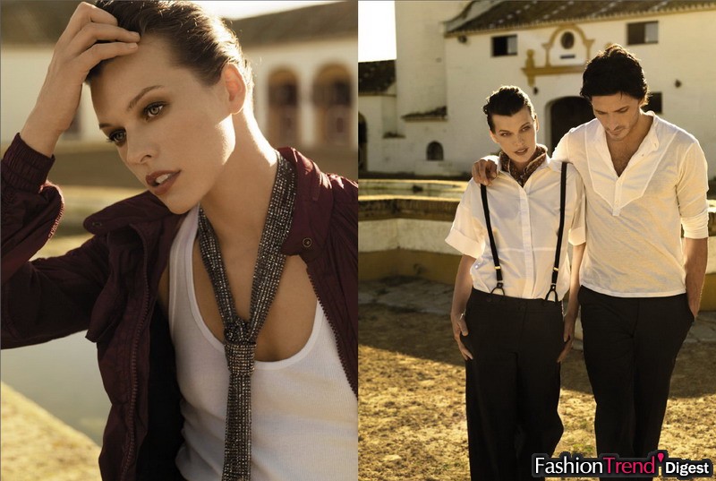 Mango 2007ďVDƬ