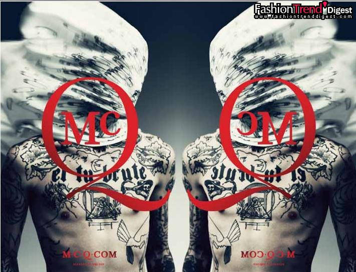 McQ 2009ﶬVDƬ
