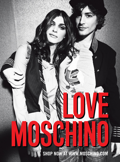 Moschino 2009ﶬVDƬ
