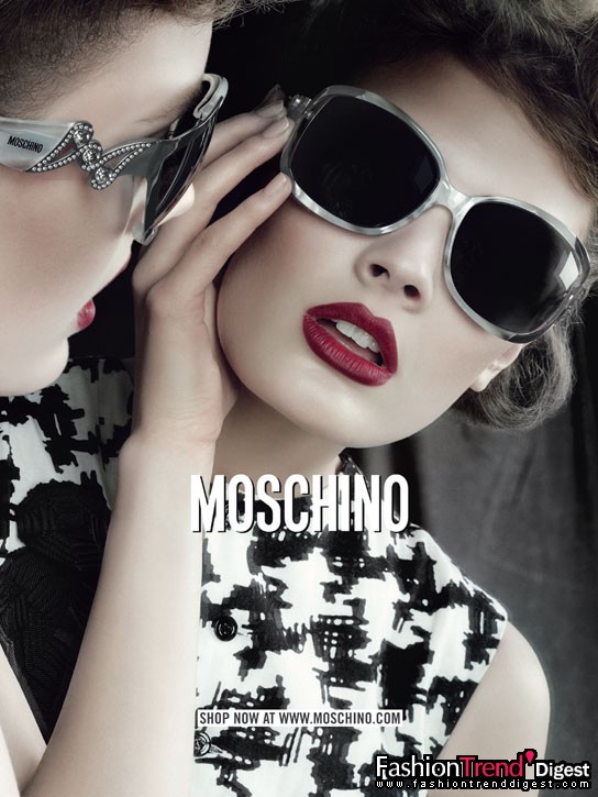 Moschino 2009ﶬVDƬ