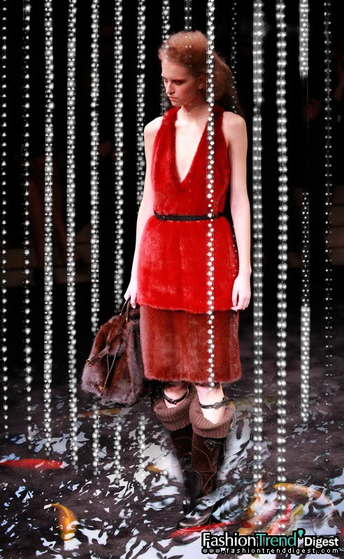 Prada 2009ﶬVDƬ