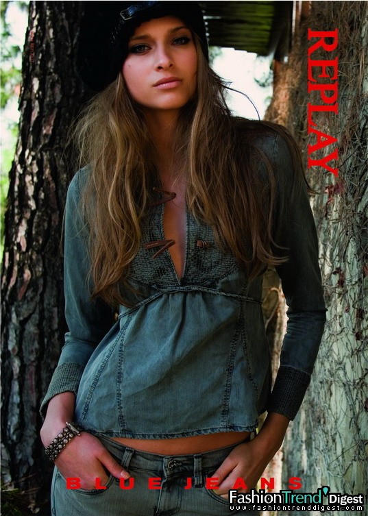 Replay 2007ﶬVDƬ