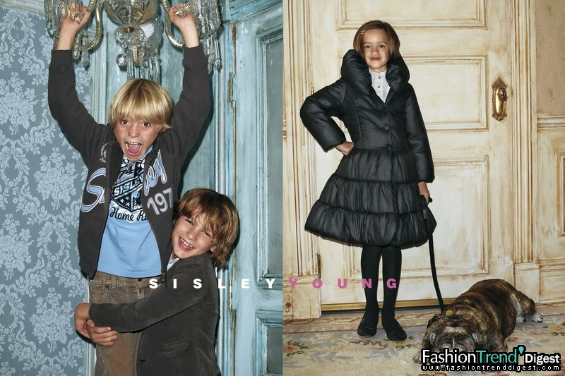 Sisley 2007ﶬVDƬ