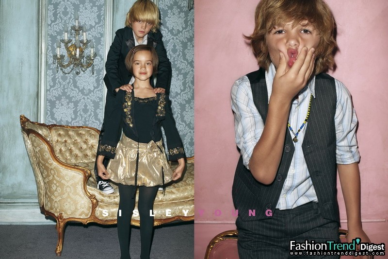 Sisley 2007ﶬVDƬ