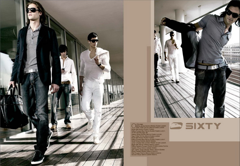 Miss Sixty 2007ďVDƬ