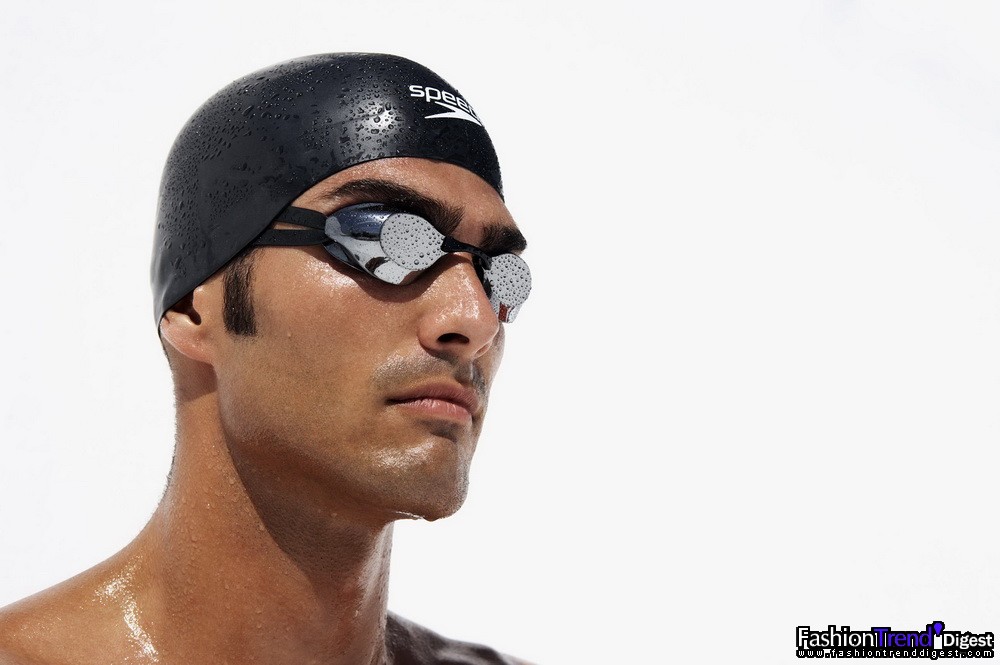 Speedo 09秋冬
