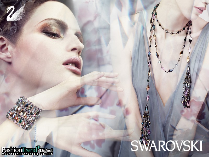 Swarovski 2007ﶬVDƬ