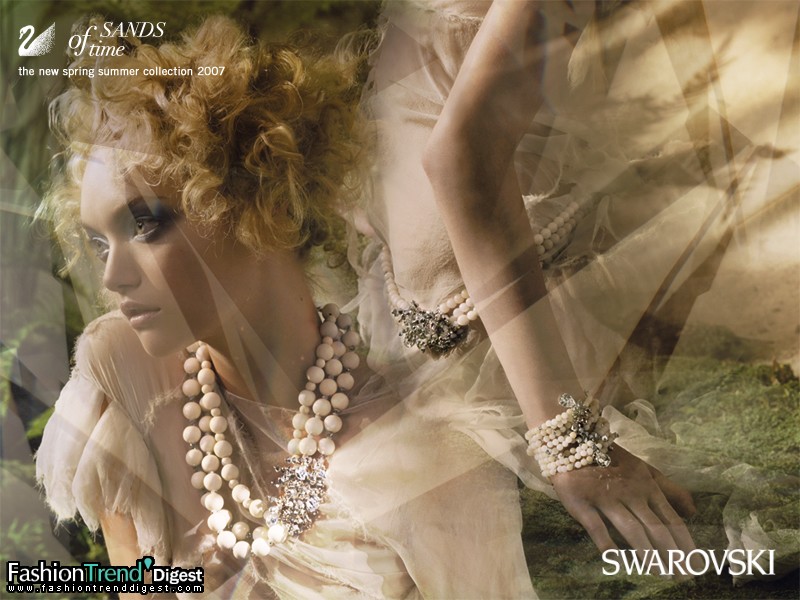 Swarovski 2007ﶬVDƬ