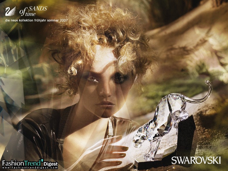 Swarovski 2007ﶬVDƬ