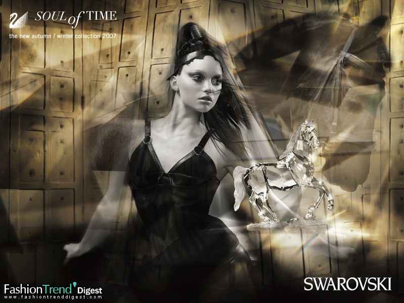 Swarovski 2007ﶬVDƬ