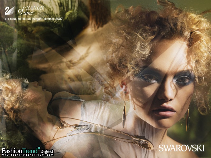 Swarovski 2007ﶬVDƬ