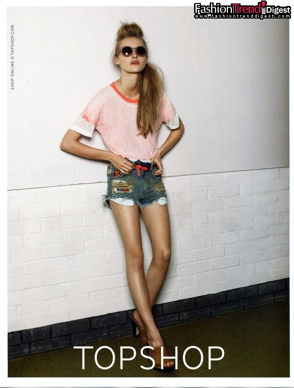 Topshop 2010ďVDƬ