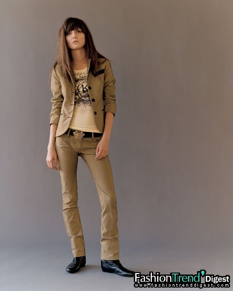 KM for Topshop 2007ďVDƬ