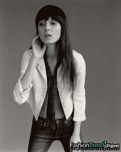 KM for Topshop 2007ďVDƬ