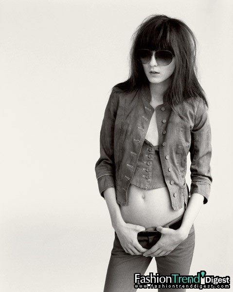 KM for Topshop 2007ďVDƬ