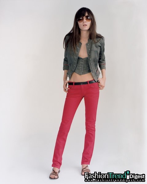 KM for Topshop 2007ďVDƬ