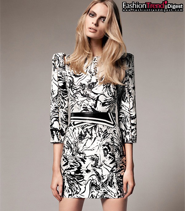Trussardi 2010ďVDƬ