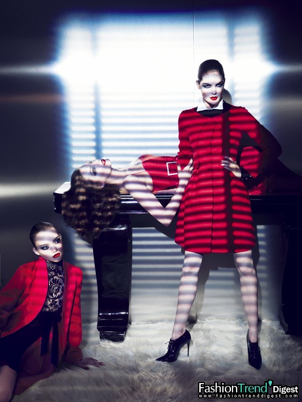 Valentino 2007ﶬVDƬ